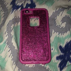 iphone 6/6s authentic lifeproof case
